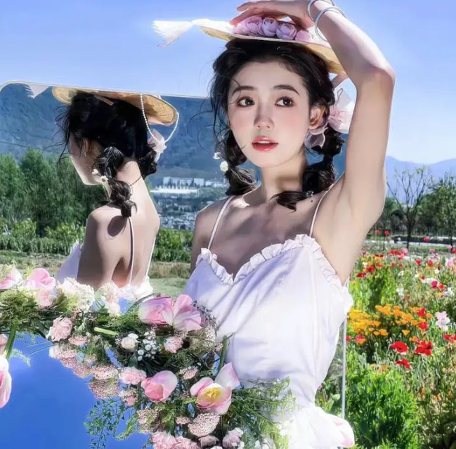 住在你的灵魂里