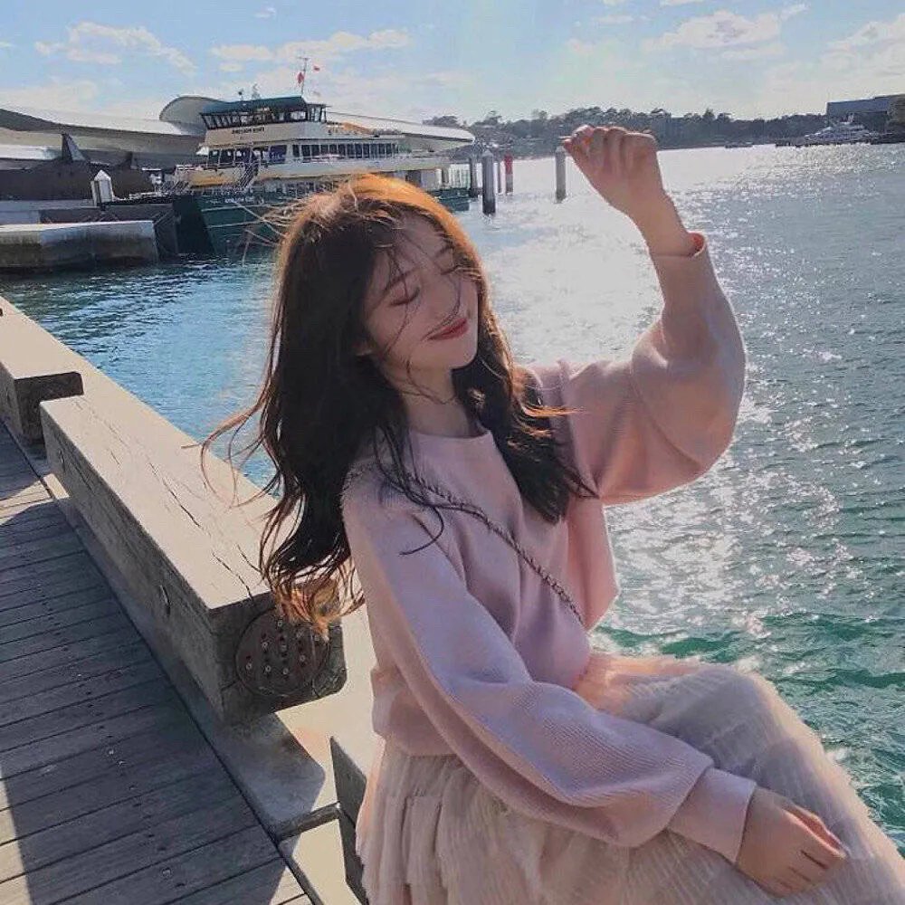 海上繁花