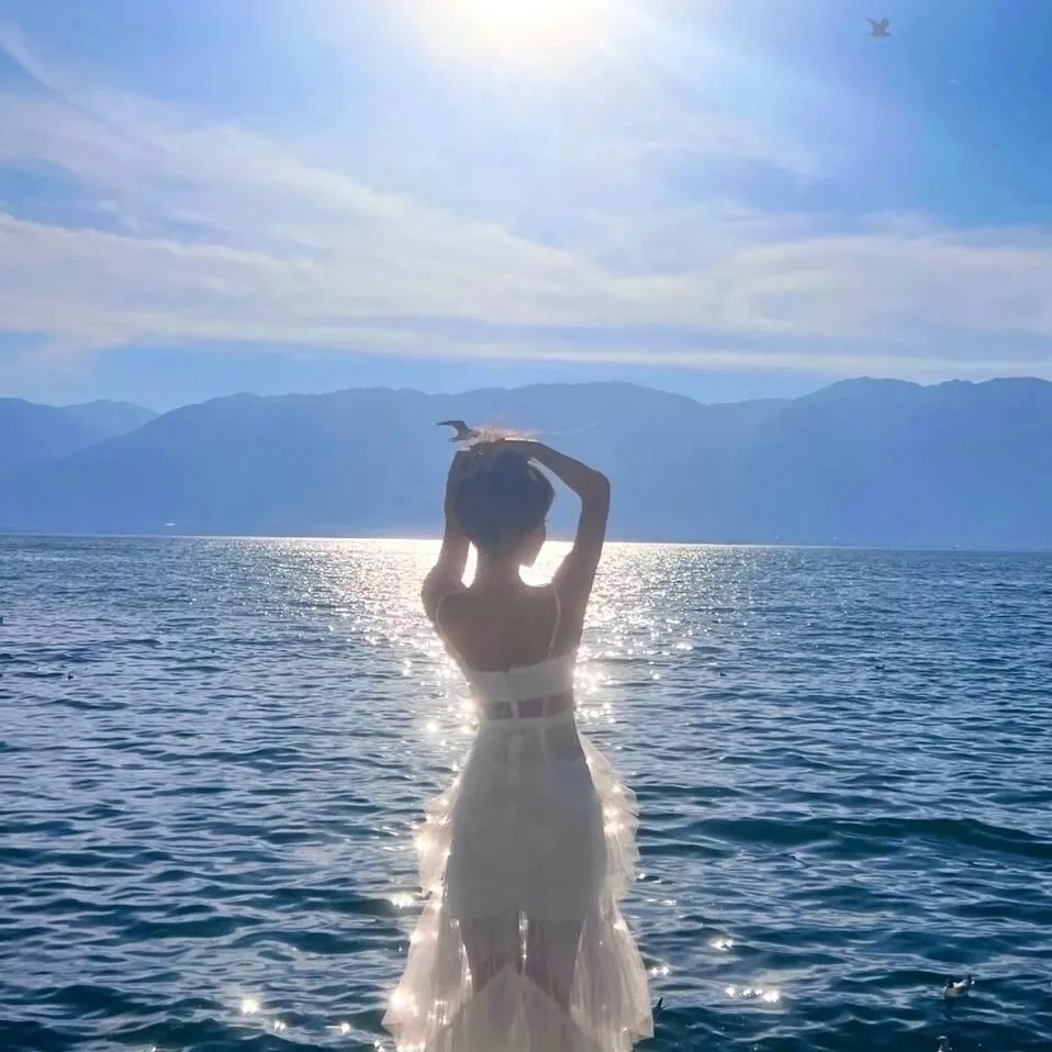 流血的房子