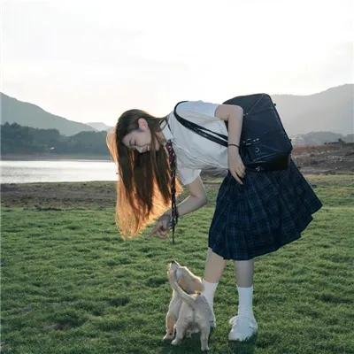 中国警花